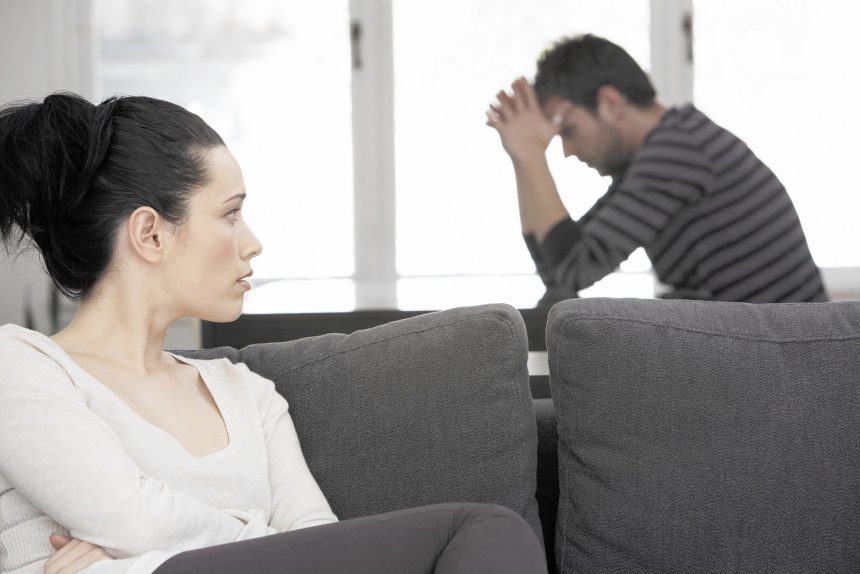 The Experience of Symptoms of Depression in Men vs Women
